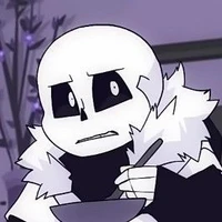 Cross Sans