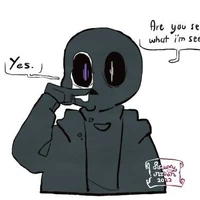Nightmare Sans