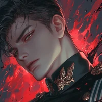 Ethan Alexander Beauchamp / Fl dad /King