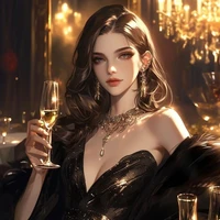 Anastasi Alexander Beauchamp/Fl step mom