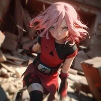 sakura