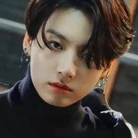 jeon jungkook