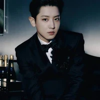 park chanyeol