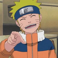 Naruto.Uzumaki/genin