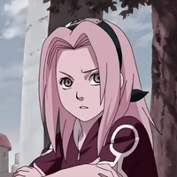 Sakura.Haruno/genin