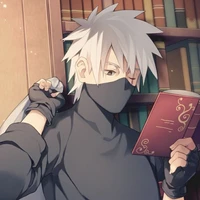 Kakashi.Hatake/Sensei