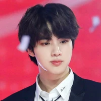 Kim Seokjin