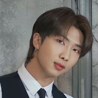 Jeon Namjoon