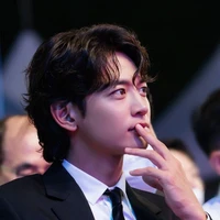 Kim Minho