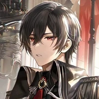 Caspian Gilbert/ ml brother