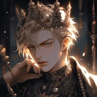 William Salvador/ Fairyland King