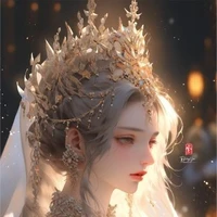 Jennifer Salvador/ Fairyland Queen