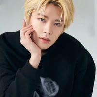 Nakamoto Yuta (Ayah)