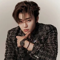 Nakamoto Jaemin (Abang)