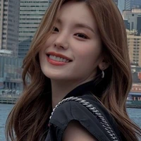 Yeji (Jahat)