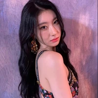 Chaeryoung (Jahat)