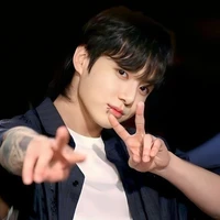Jeon Jungkook Alexander