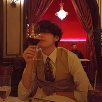 Kim Taehyung Lenoir