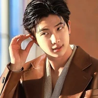 Kim Namjoon Lenoir