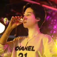 Park Jimin Zelyn