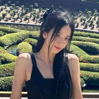 Kim Jisoo Lenoir
