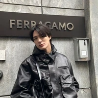 Jeon Jeno Alexander