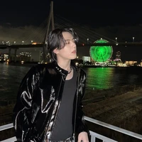 Jeon Yugyeom Alexander