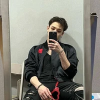 Bang Chan Emor