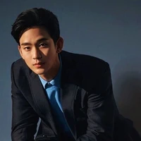 Kim Soo Hyun Lenoir