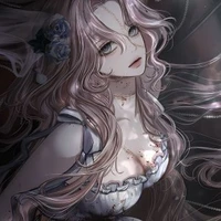 รานด้า(นักเวทย์หนามกุหลาบ)