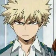 Bakugou