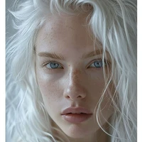 Eliza Ichor~ (First Princess)