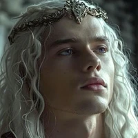 Jarvis Ichor~ (Second Prince)