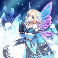 Icey Frost