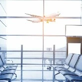 Voz del aeropuerto