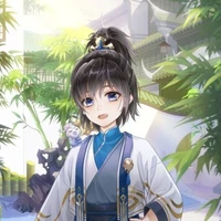 เหลียงฉี(ลูกศิษย์ปี้ซีเชิน)