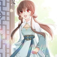 ชิงชิง(ศิษย์น้องซุนถิงหลิง)