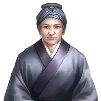 เเม่ค้าขายขนมหวาน