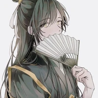 ถี่เถียน(ลูกศิษย์ชงหมาง)
