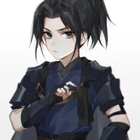 หวังฉัง(ลูกศิษย์ชงหมาง)