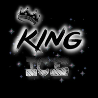 the king ice