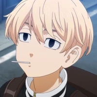 ซาโนะ มันจิโร่(ไมค์กี้ตอนเด็ก)