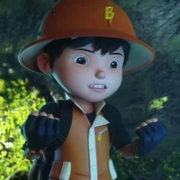 Boboiboy