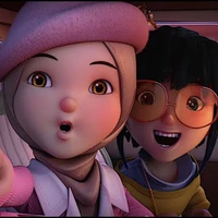 Yaya&Ying