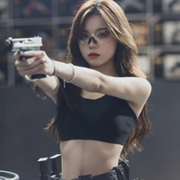 Kim y/n