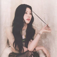chaeryeong