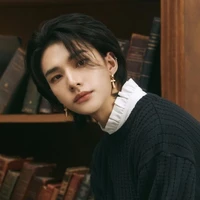 hyunjin