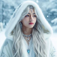 Kim Taehyung / Prince of Kim Kingdom