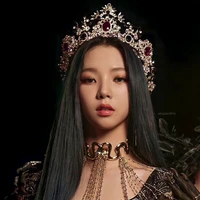 Nobel consort jisoo
