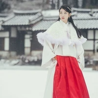 IU / taehyung maid